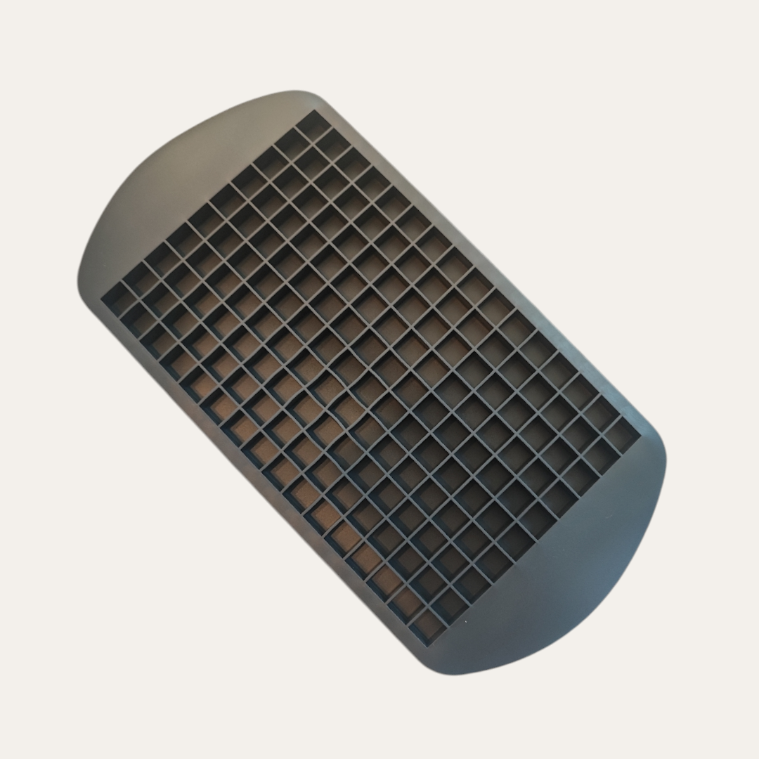 Mini Cube Mold