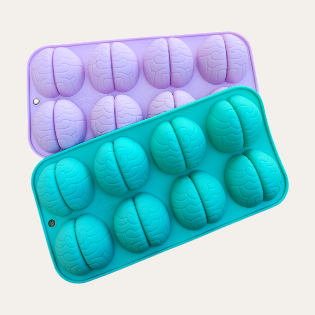 Brain Storming Mold | Large