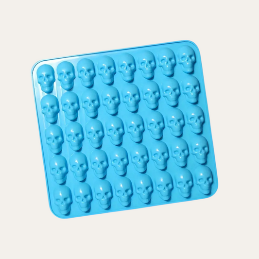 Skull Mold