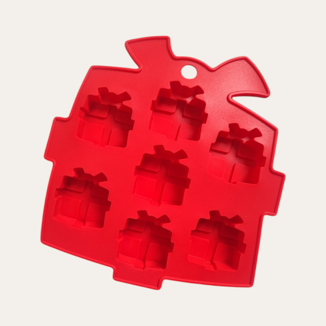 Present Mold