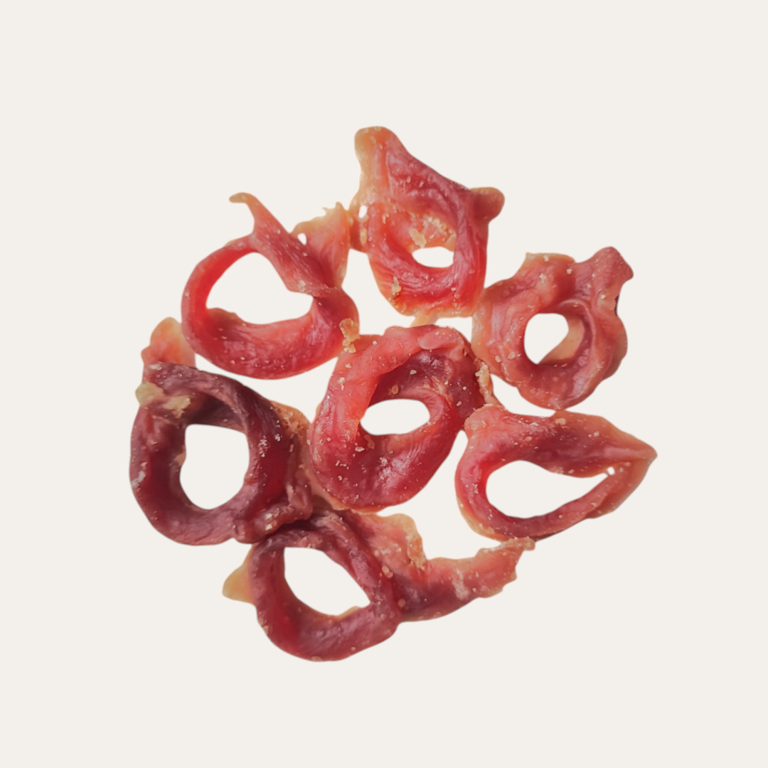 Duck Rings