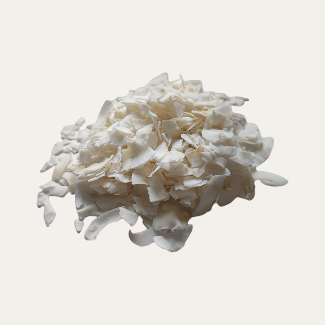 Organic Coconut Curls