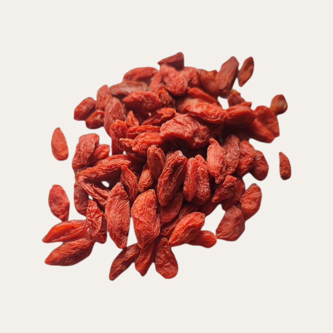 Goji Berries | Sun Dried