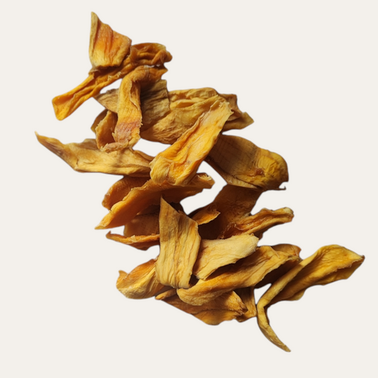 Organic Mango Strips