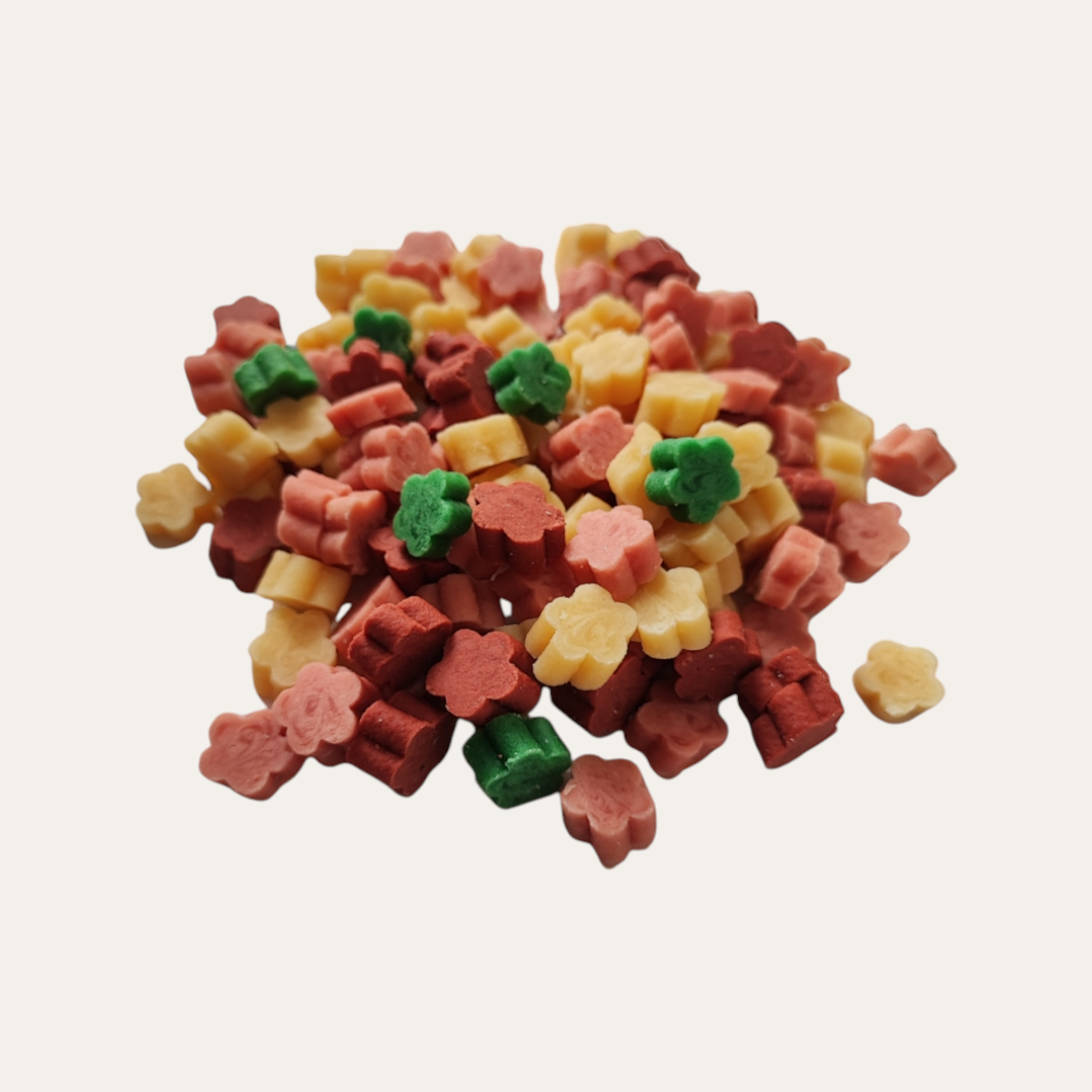 Fruit Medley 100g | new ingredients