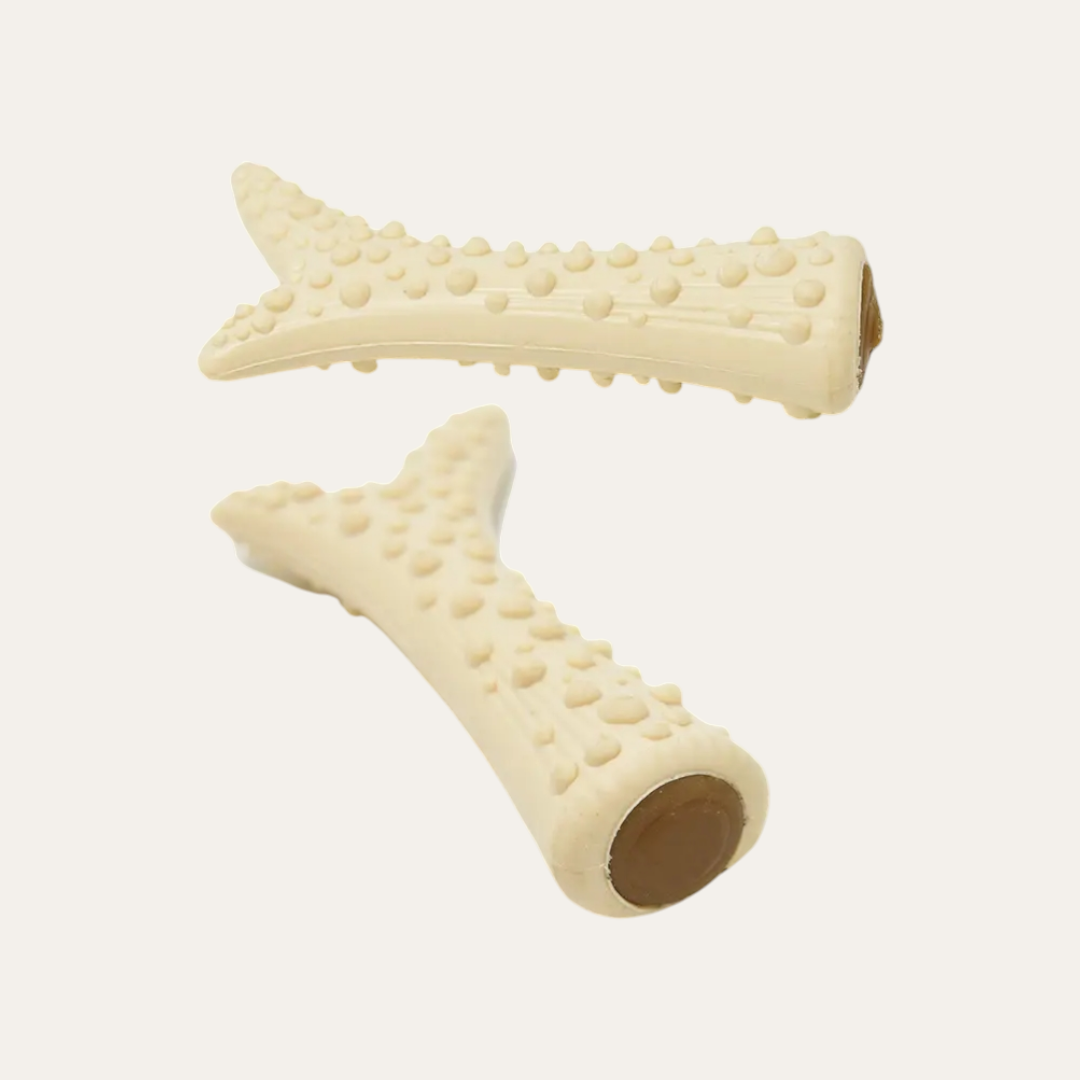 Peanut Butter Antler