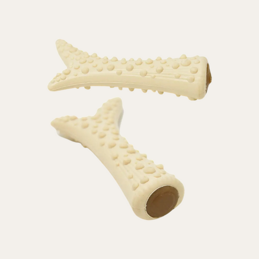 Peanut Butter Antler