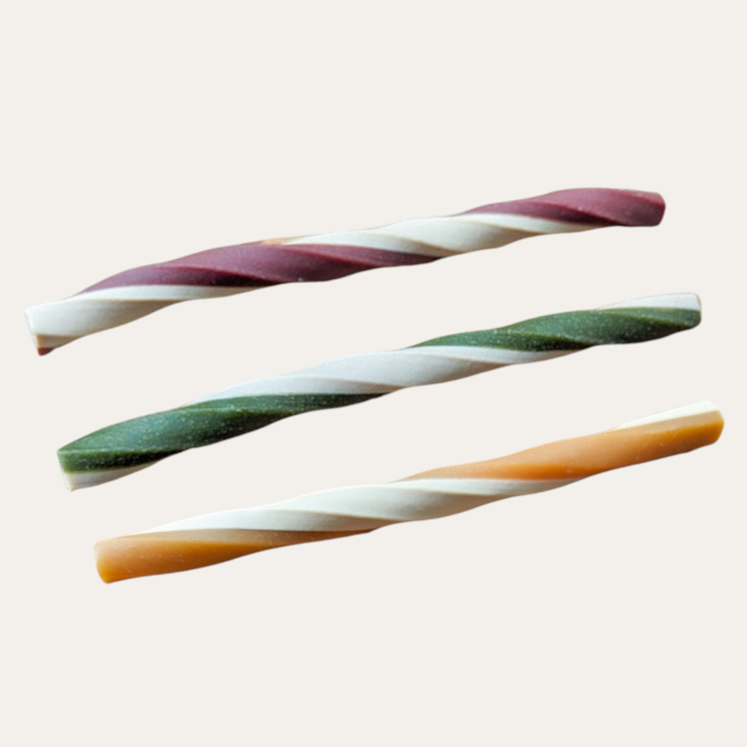 Fruit & Veg Straws
