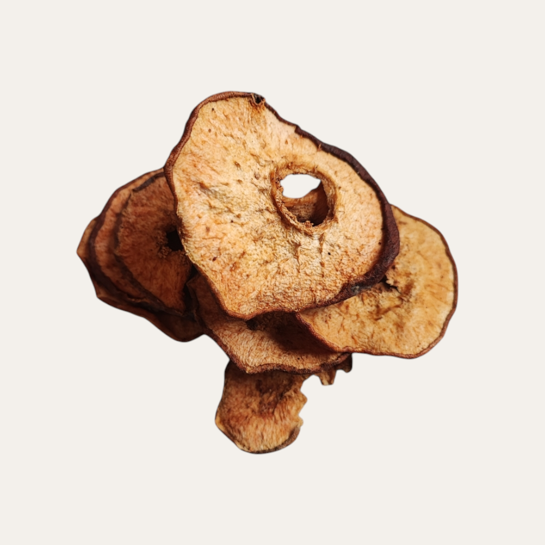 Dried Pear