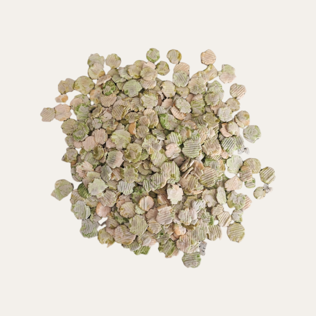 Pea Flakes