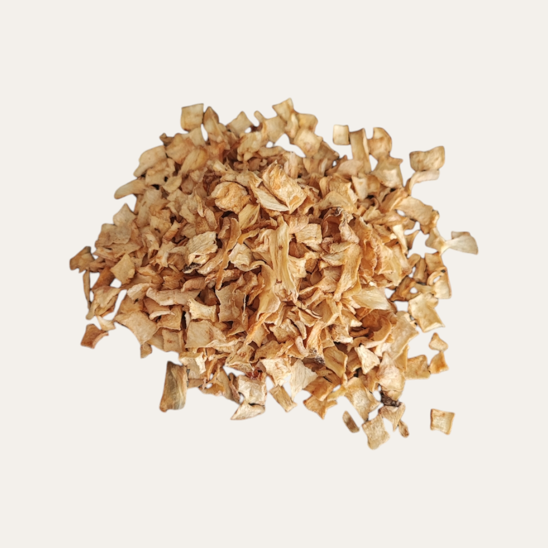 Dried Parsnip Flakes