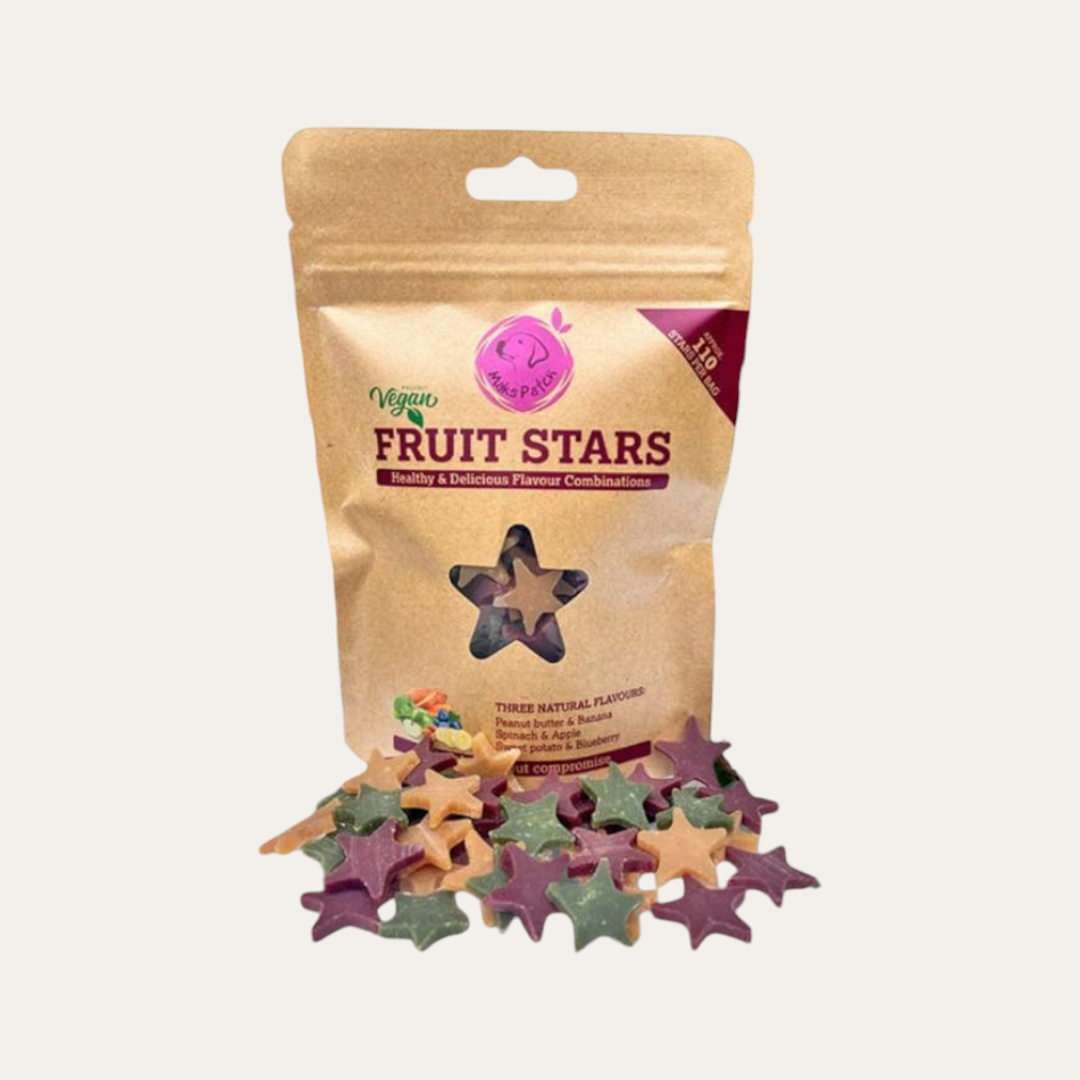 Fruit Stars