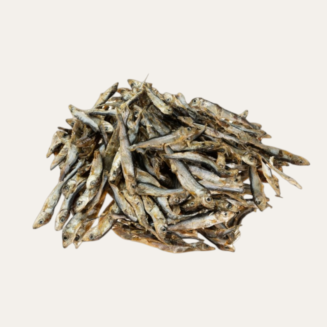 Baltic Sprats 100g
