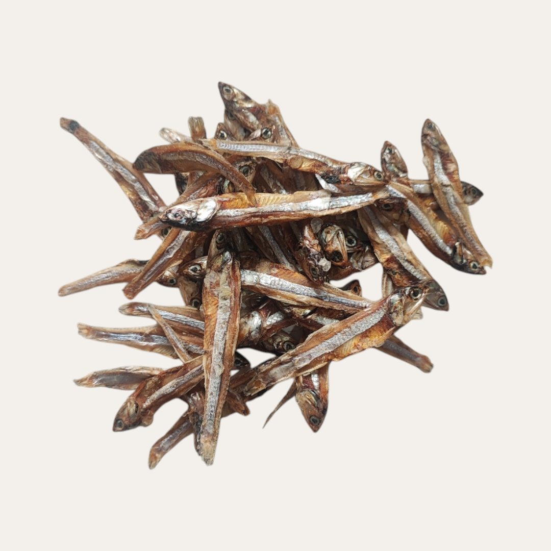 Anchovies