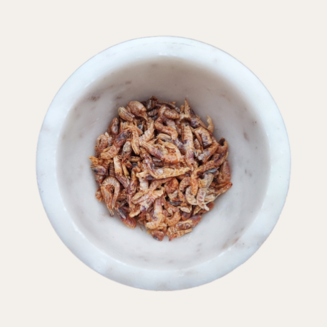 Shrimp Sprinkles