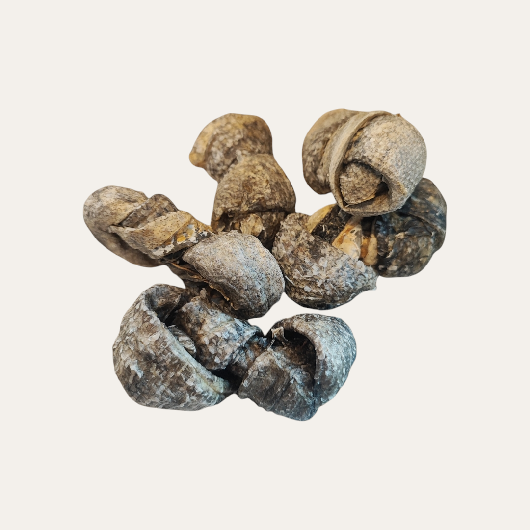 Cod Knots
