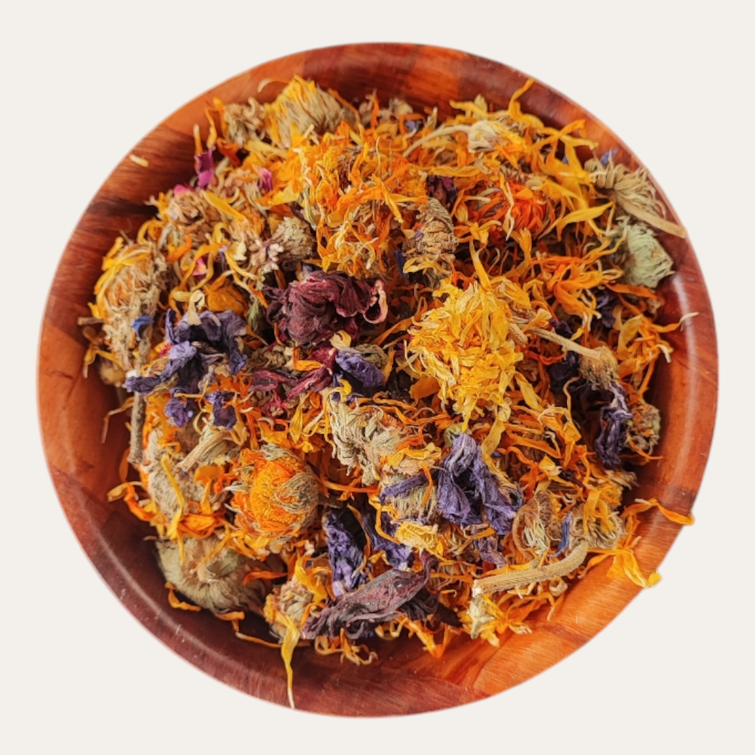 Flower Mix