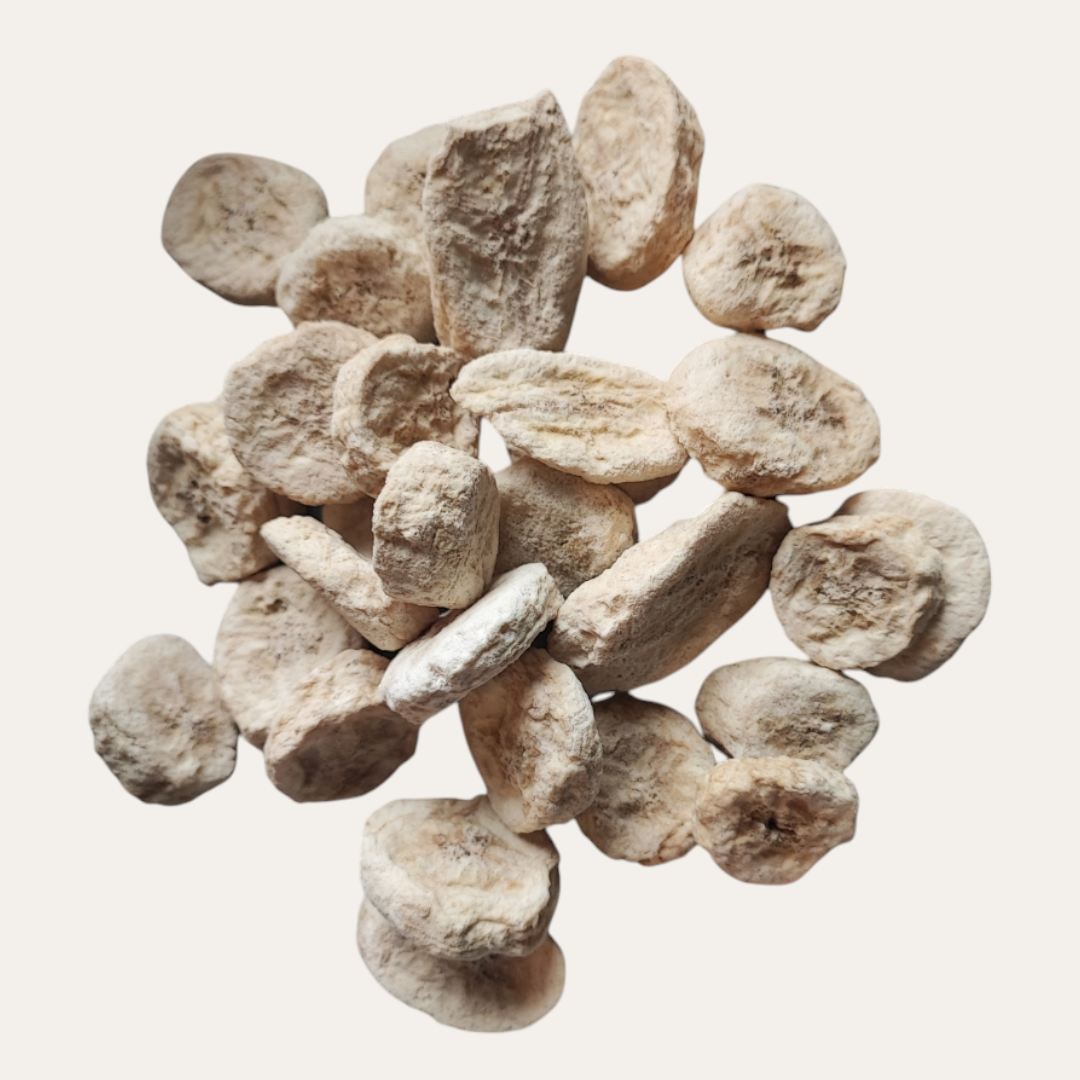 Freeze Dried Banana