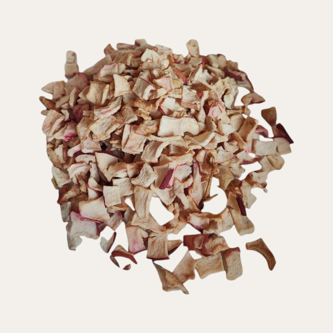Redskin Apple Pieces