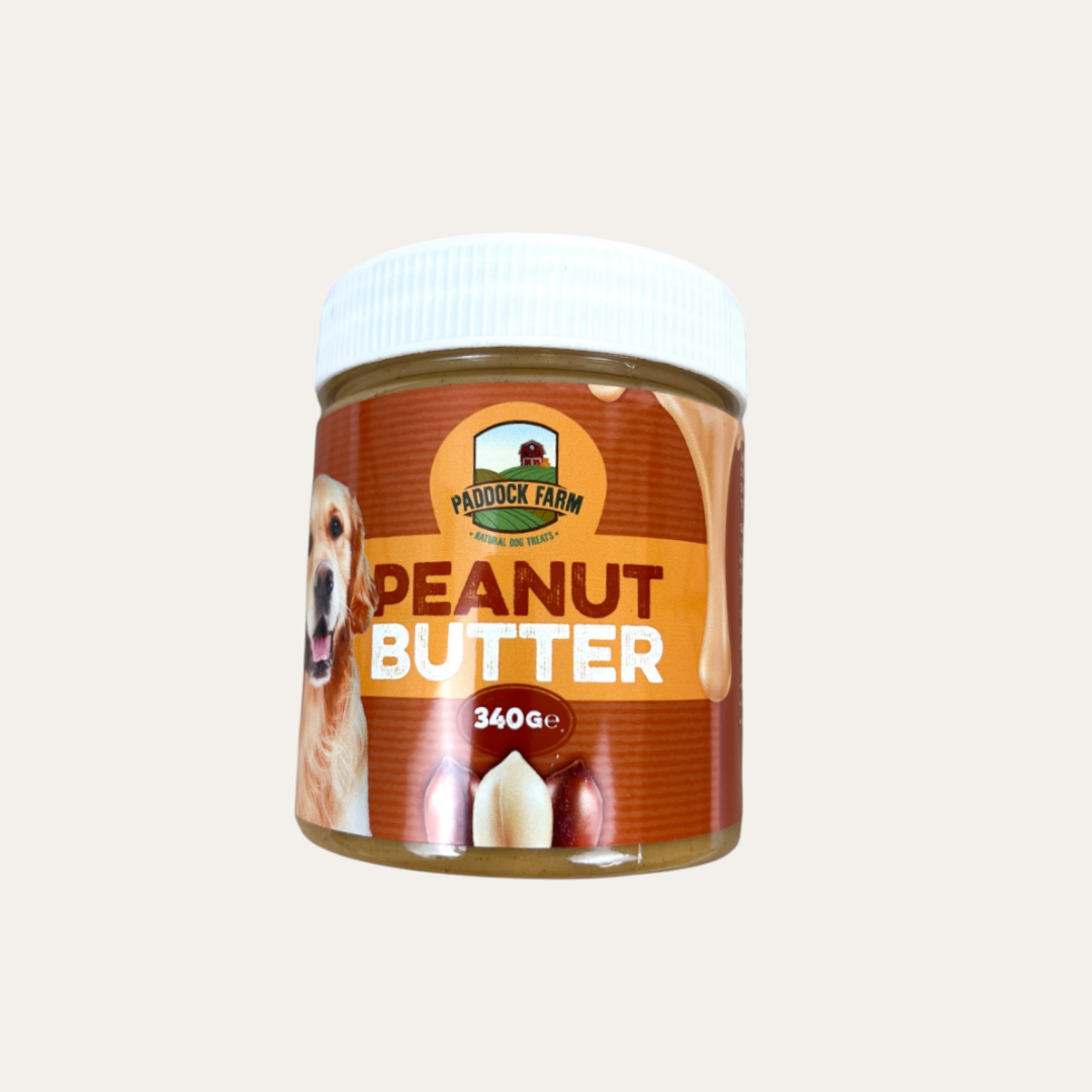 Peanut Butter