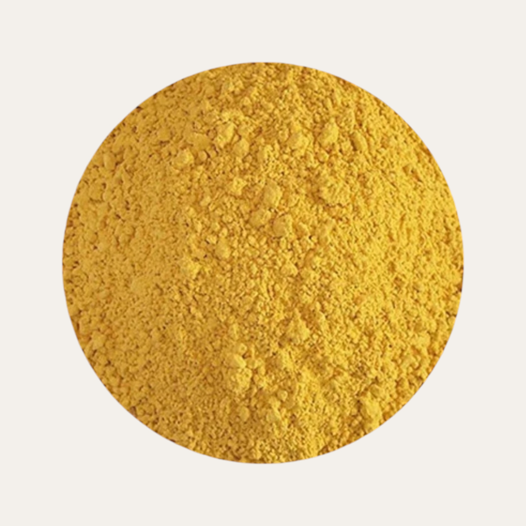 Organic Yellow Pumpkin Powder | 50g