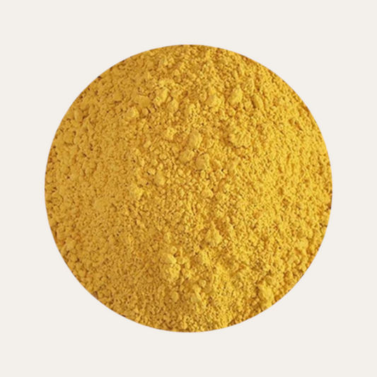 Organic Yellow Pumpkin Powder 50g