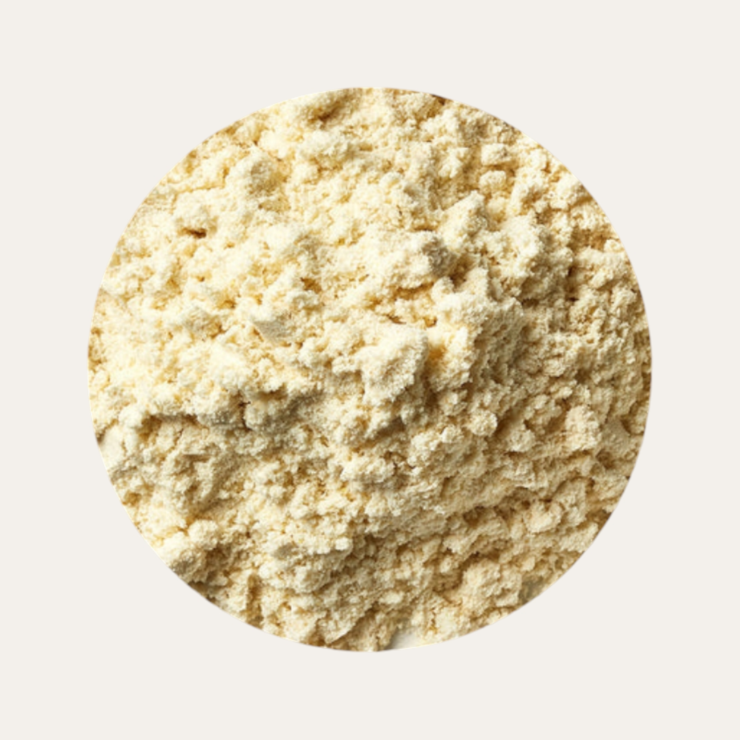 Organic Banana Powder | 50g