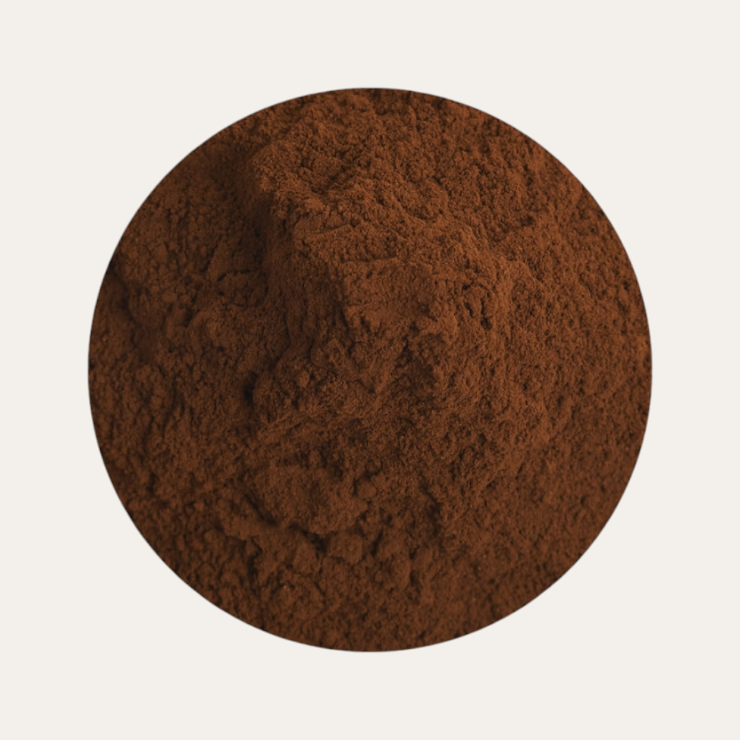 Organic Chaga Mushroom Powder