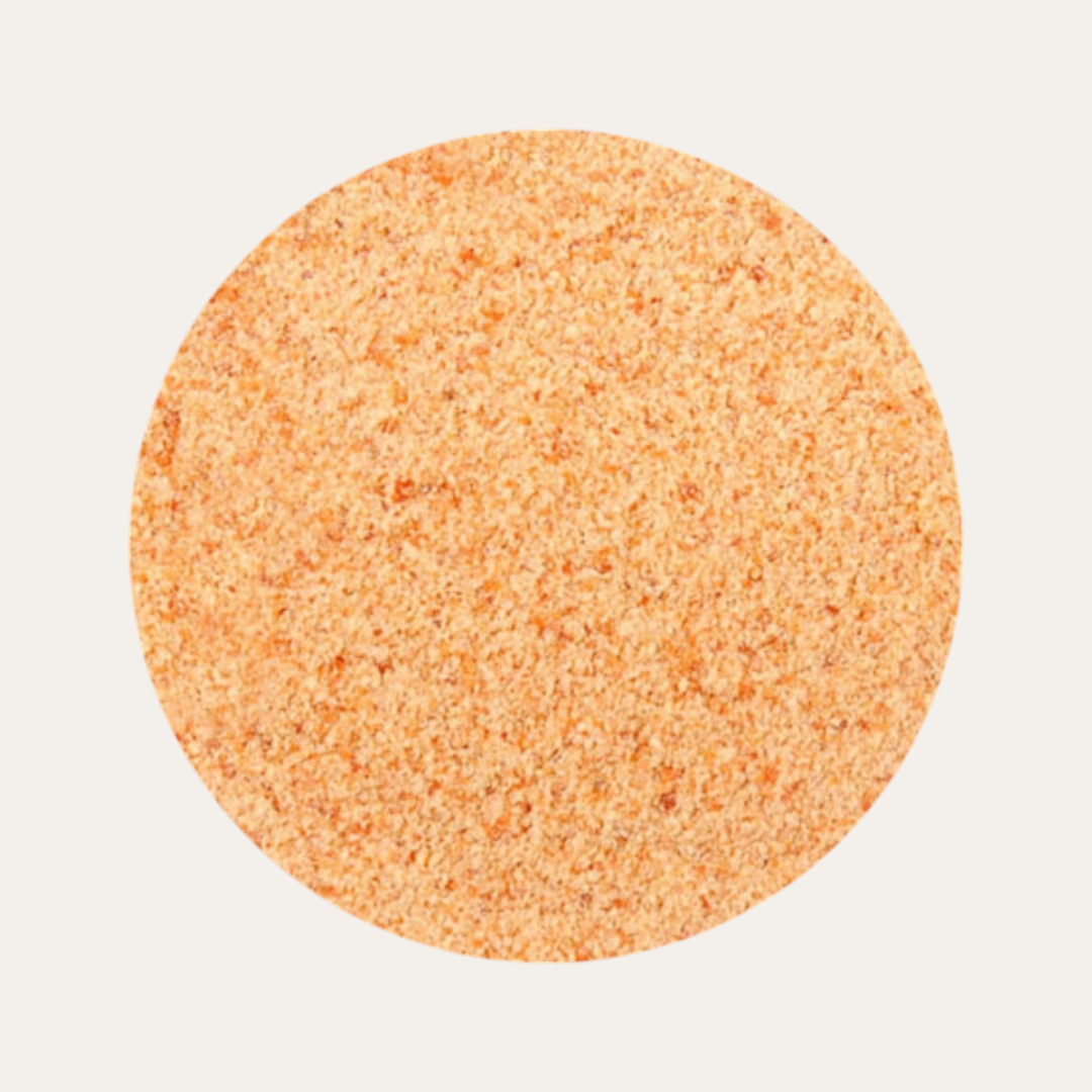Carrot Powder 50g
