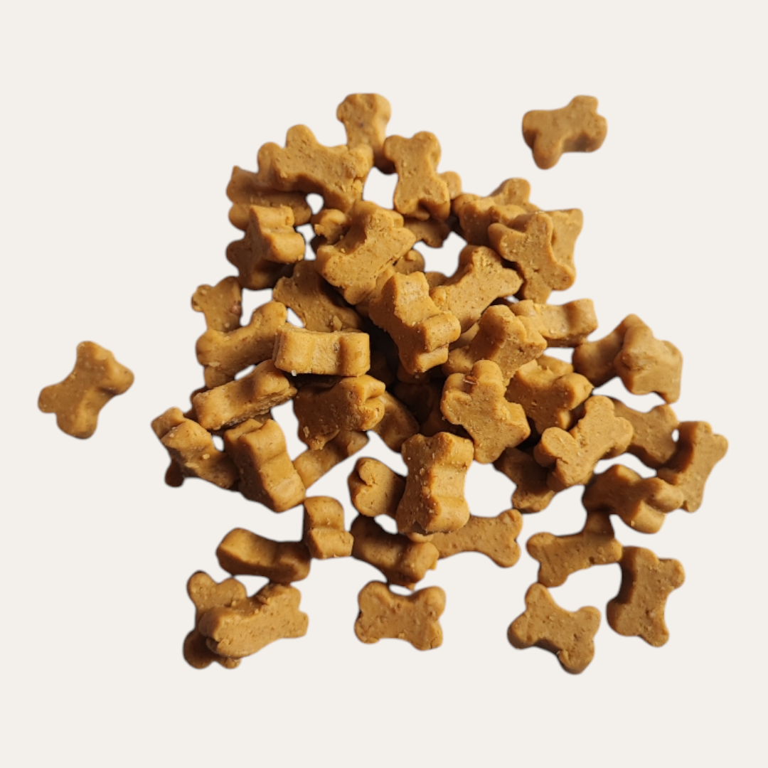 Smoked Cheese Bones