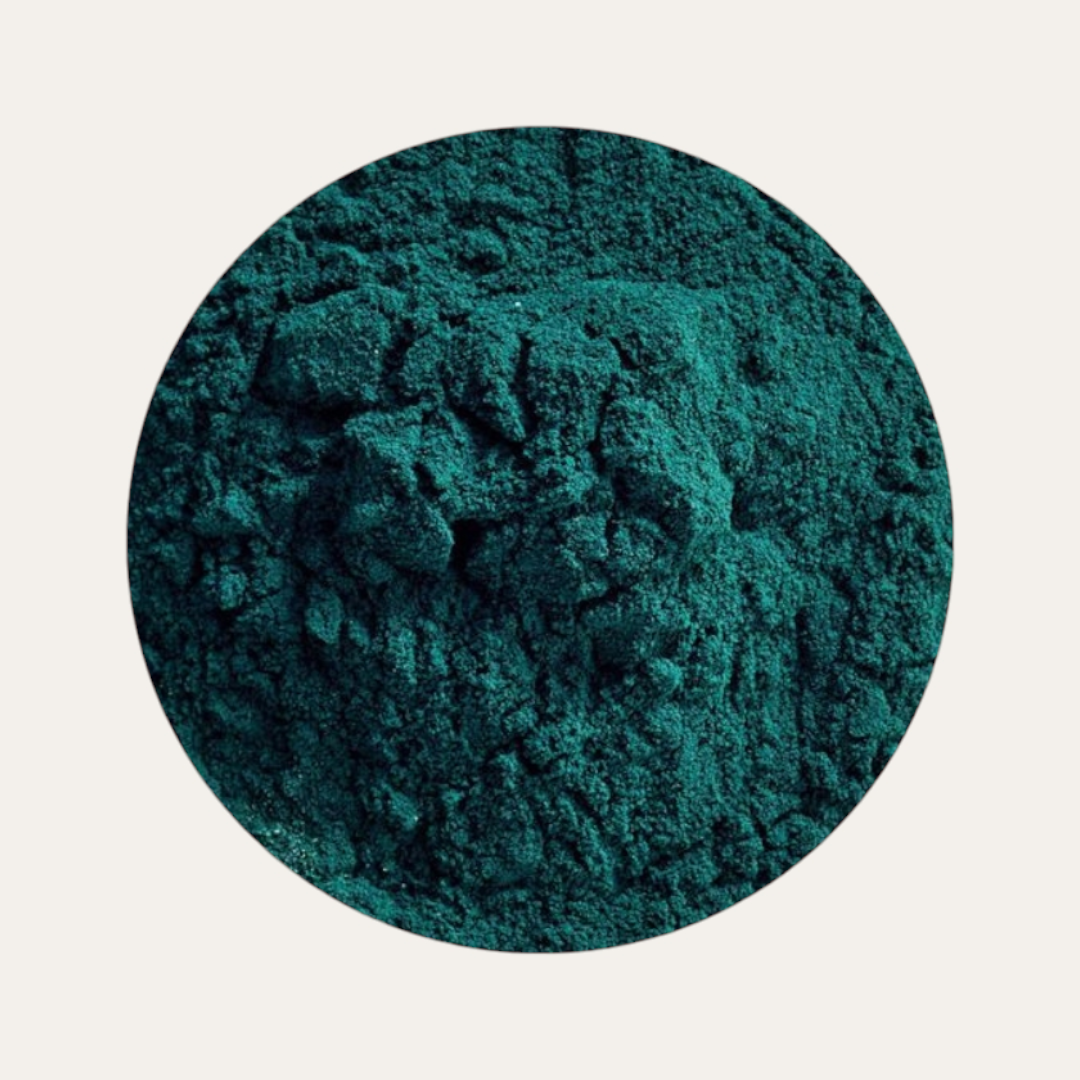 Green Spirulina Powder | 50g