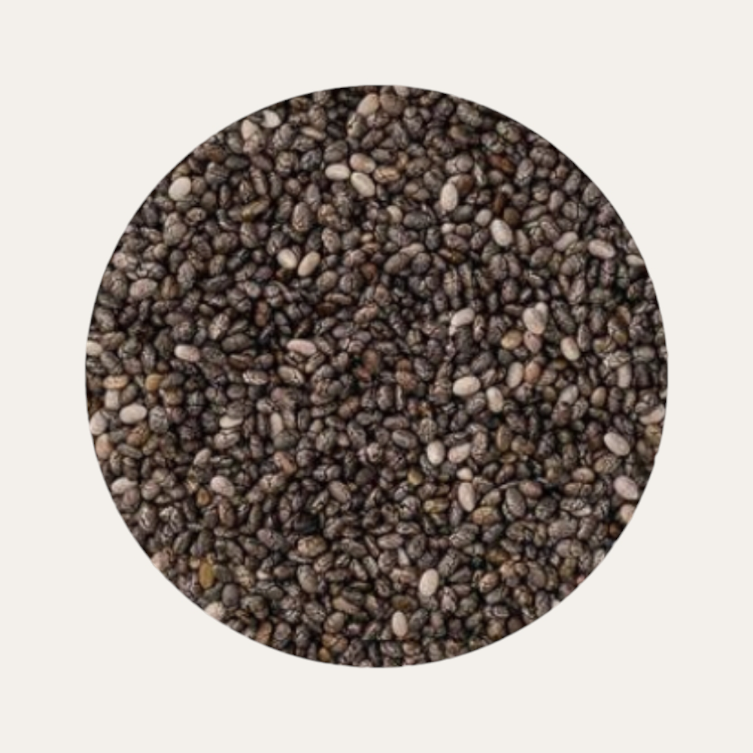 Organic Chia Seeds