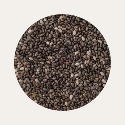 Organic Chia Seeds