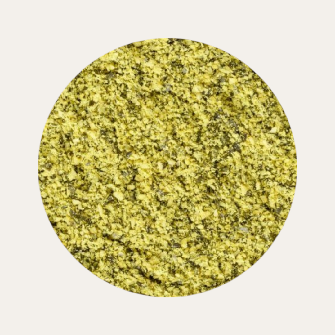 Organic Crushed Pumpkin and Sunflower Mix