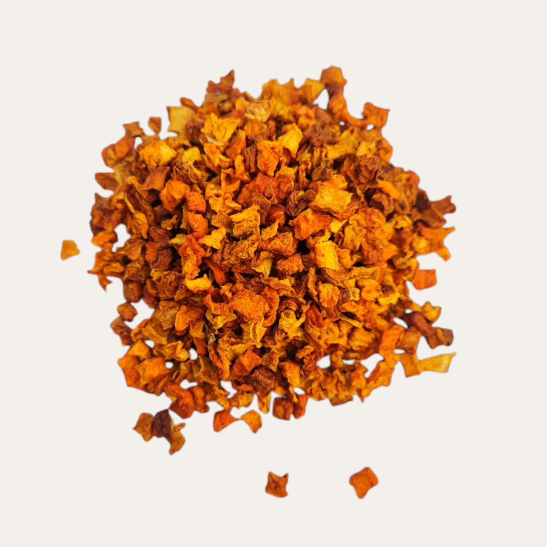 Pumpkin Sprinkles