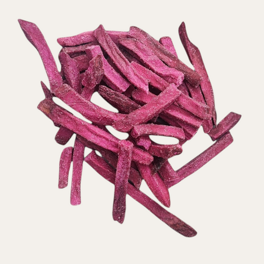 Purple Sweet Potato Chips