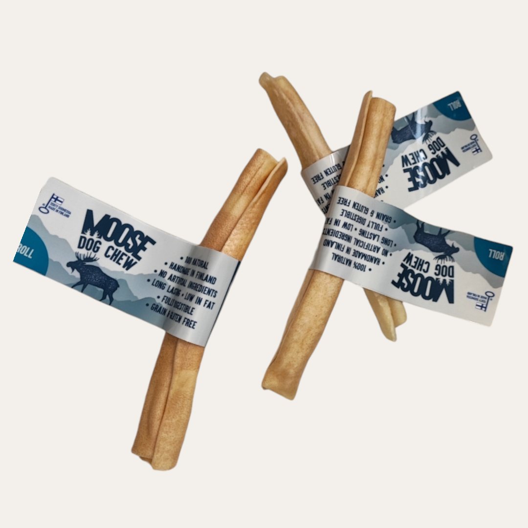 Rauh! Moose Roll | Small