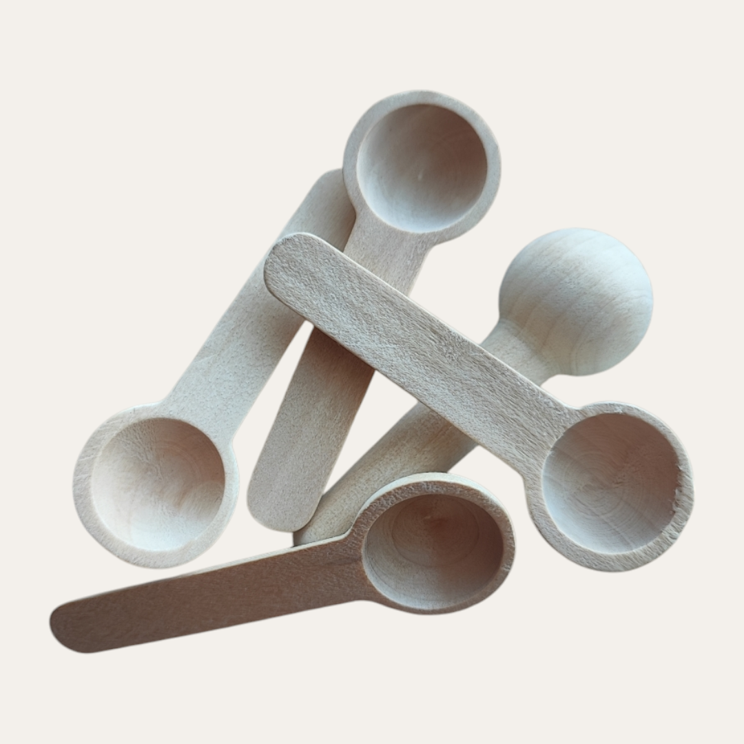 Supplement Spoons