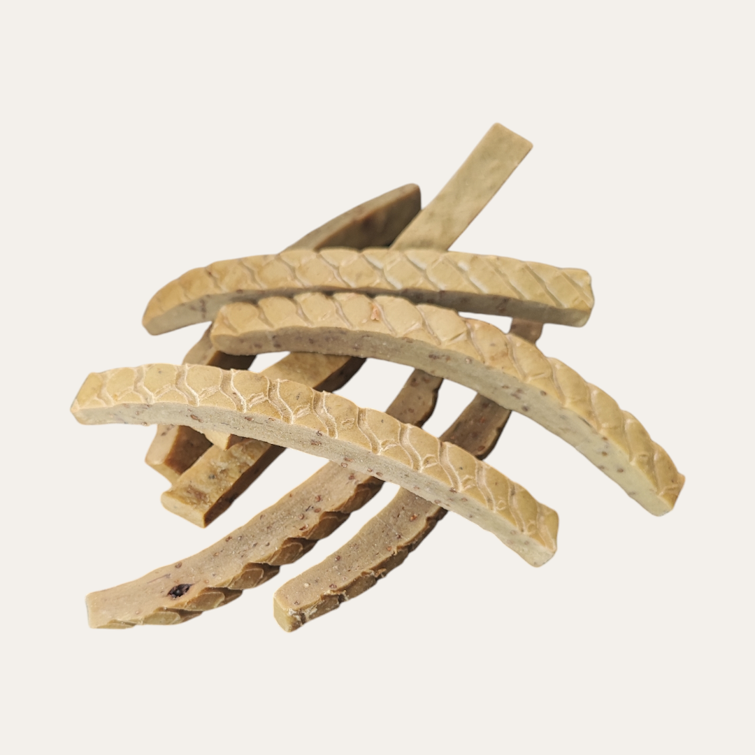 Rabbit & Blueberry Stick | Single