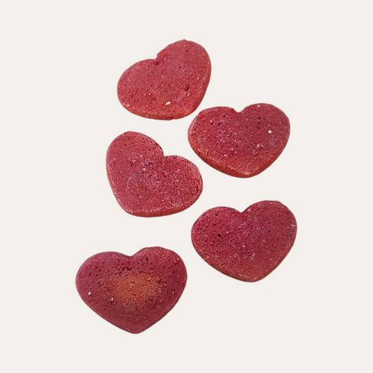 Beetroot Kisses