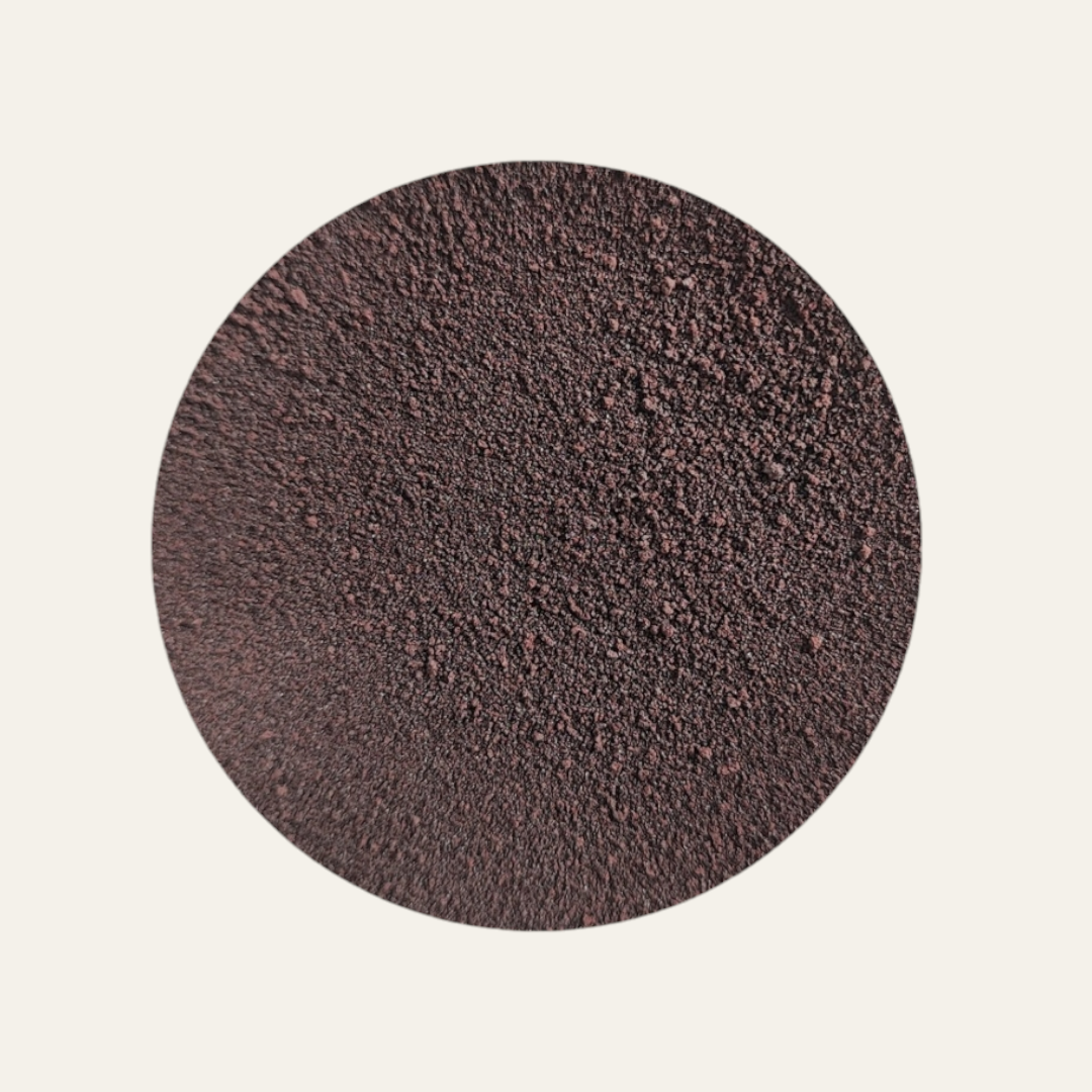 Blood Dust