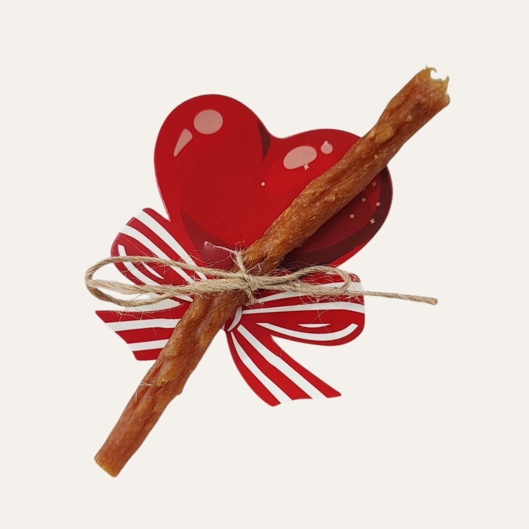 Chicken & Sweet Potato Love Stick