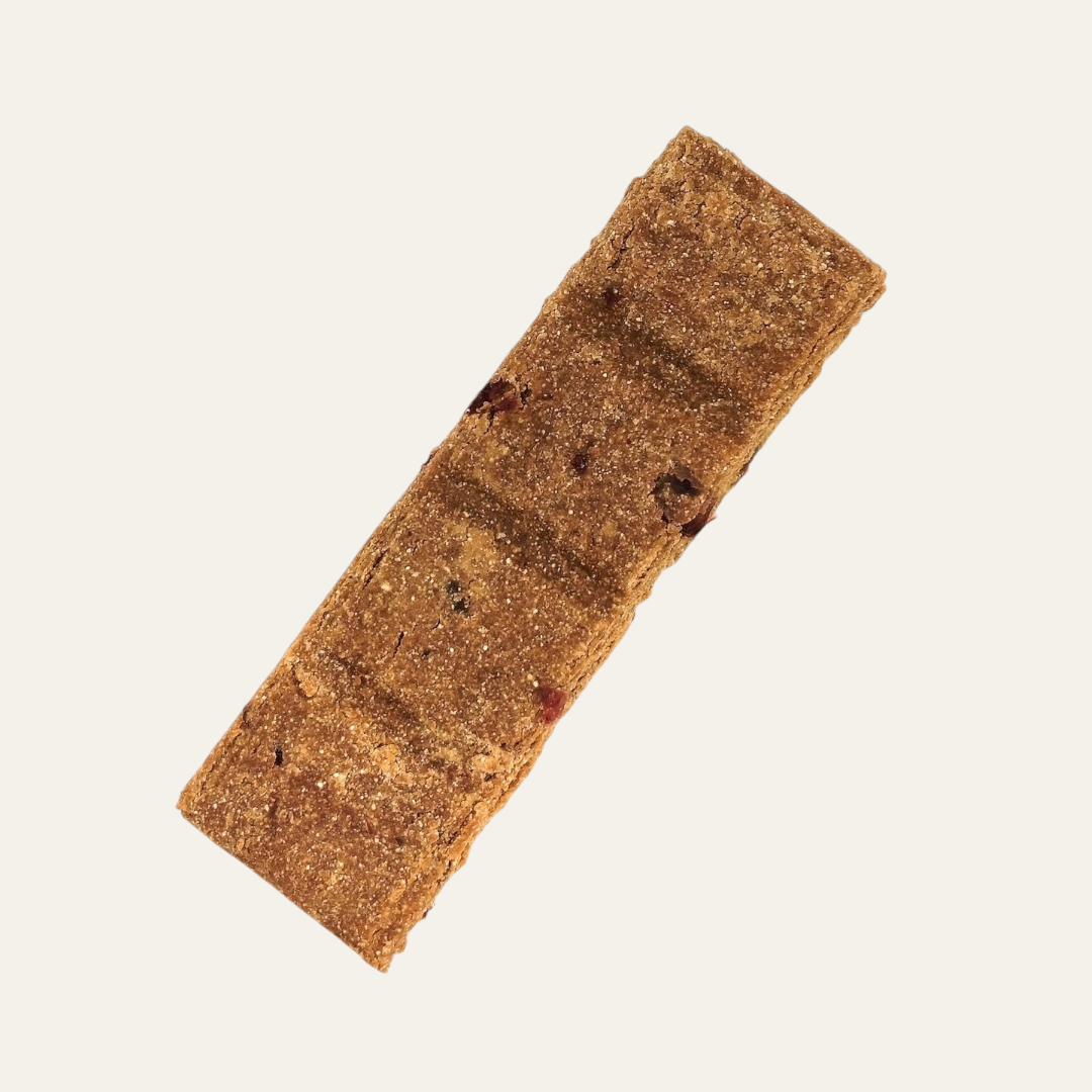 Apawtiser Large Peanut Butter Bar