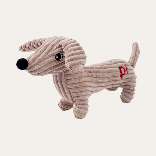 Petface Dougie Dachshund
