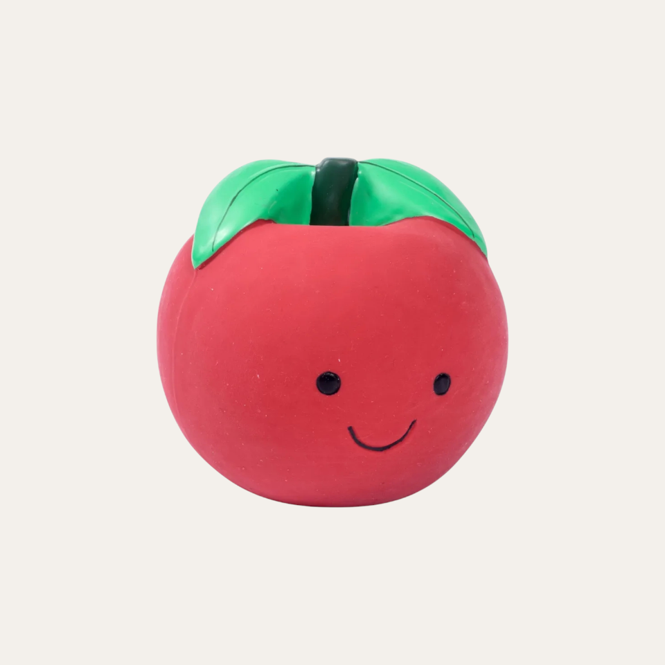 Latex Foodie Faces | Tomato | Small