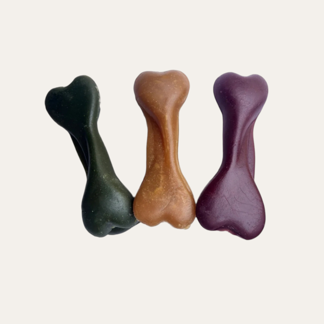 Fruit & Veg Bones