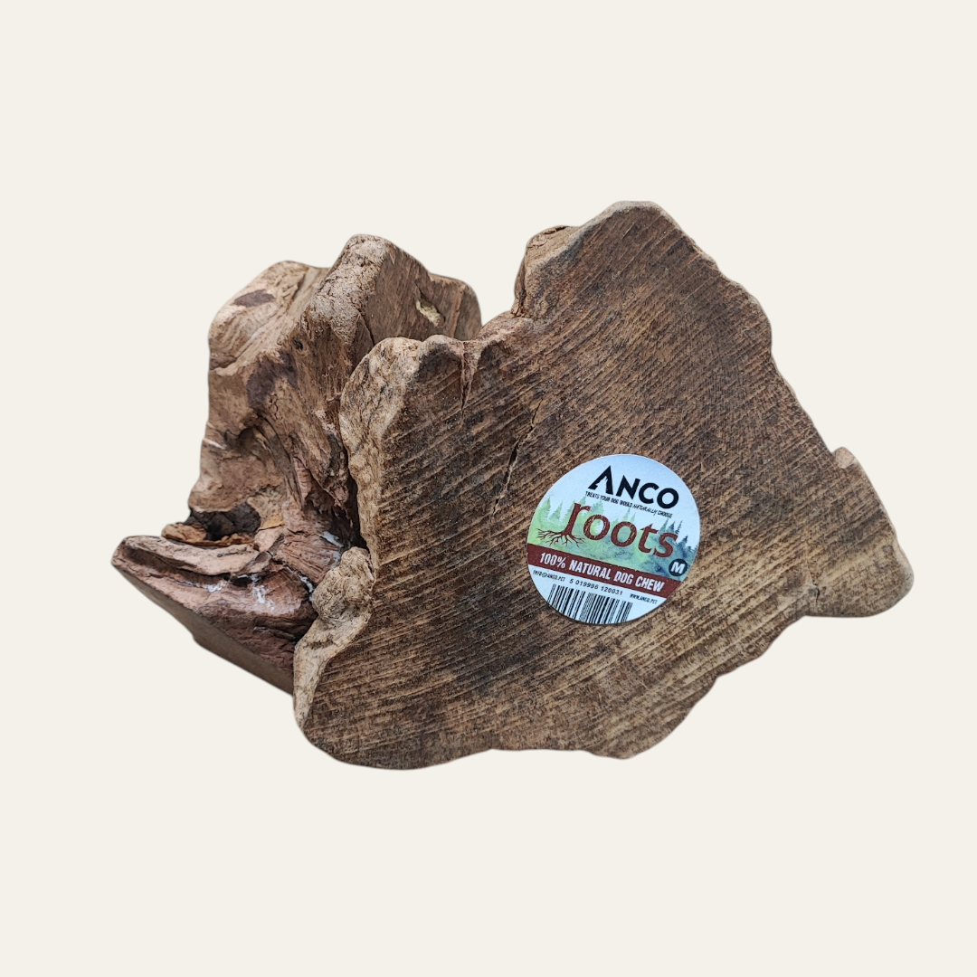 Anco Roots | Medium