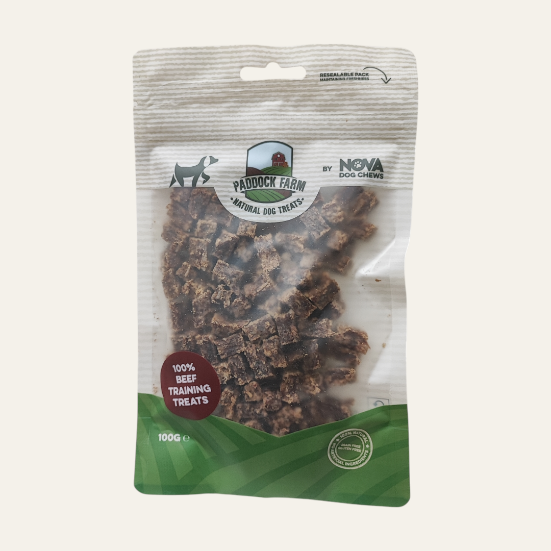 Beef Training Treats | 100g
