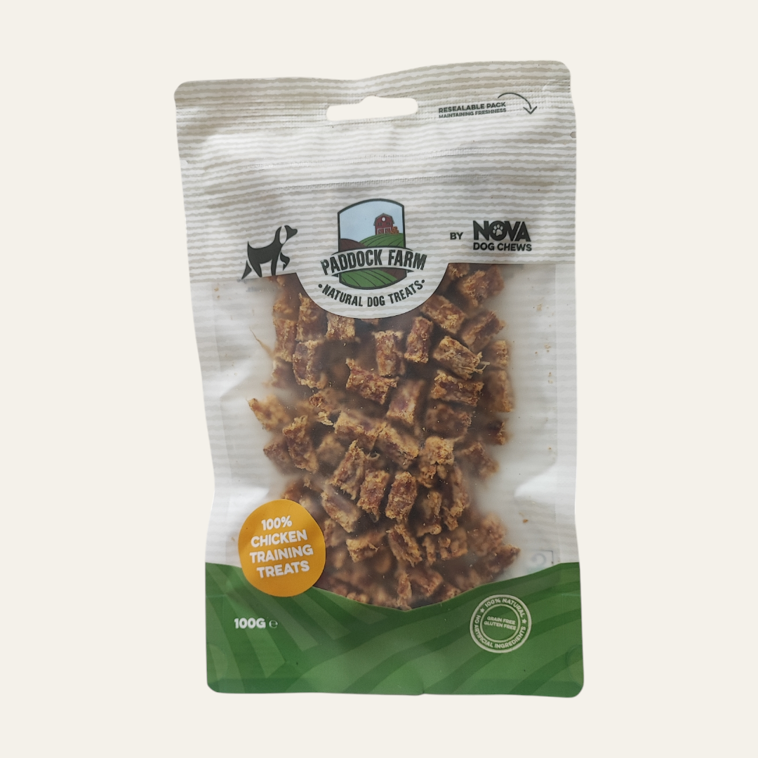 Chicken Training Treats | 100g
