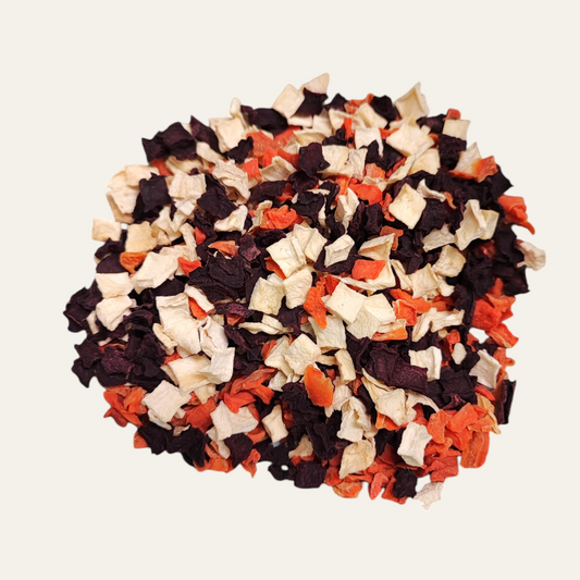 Autumn Trail Veggie Mix